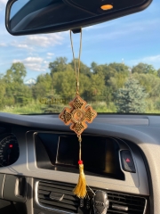 Підвіска &quot;Зірка&quot;