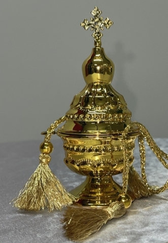 Арома Кадило 