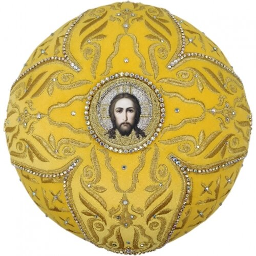 Митра "Візантійська"