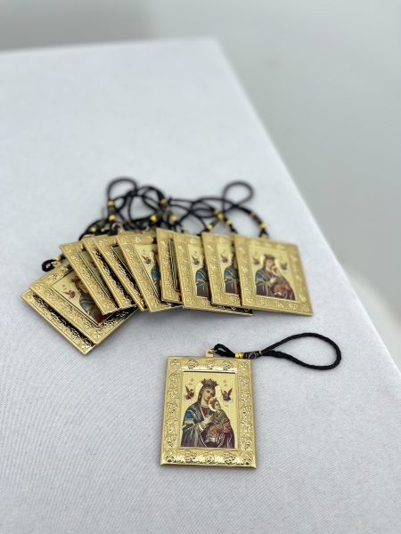 Підвіска в автомобіль 6х5см