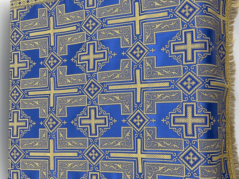 Накидка на аналой