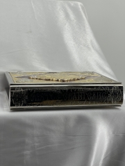 Євангеліє напрестольне (Церковнослов`янською мовою) 28х22х7см