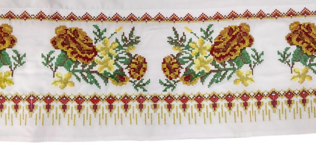 Підризник "Чорнобривці"