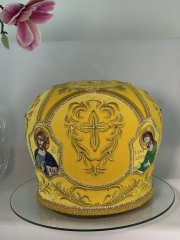 Митра &quot;Святогірська&quot;