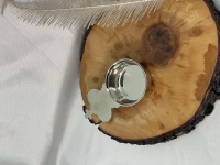 Ковш для теплоти