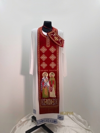 Епетрахіль