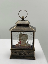 Різдв'яні ліхтарі